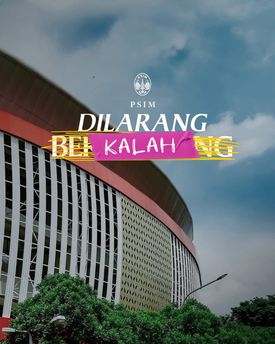 MANDATORY ‼️<a href="/PSIMJOGJA/">PSIM Jogja</a>