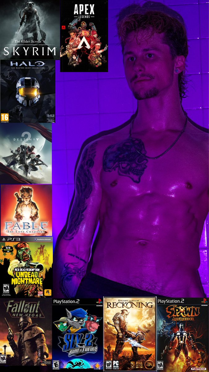 Nick Curious tweet media