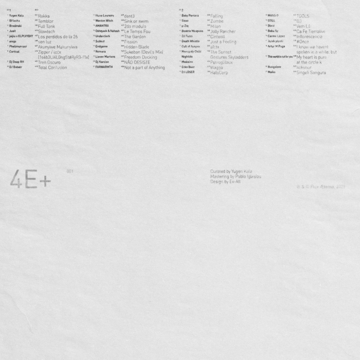 ENDGAMƎ tweet media