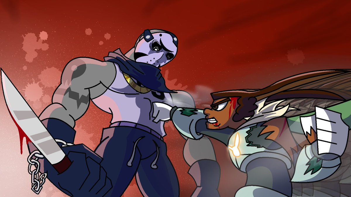 Bugsmegee's tweet image. My art is good, the algorithm just ignores me 
My art is good, the algorithm just ignores me 
My art is good, the algorithm just ignores me 
My art is good, the algorithm just ignores me 
My art is good, the algorithm just ignores me