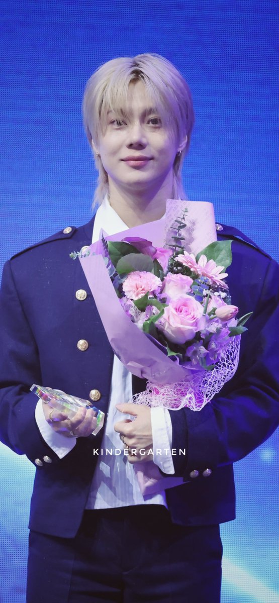 kin_718's tweet photo. 2025.11.07
뉴욕 한류박람회 개막식 
태민✨

#태민 #TAEMIN #テミン #泰民 https://t.co/0d11UQzIlH