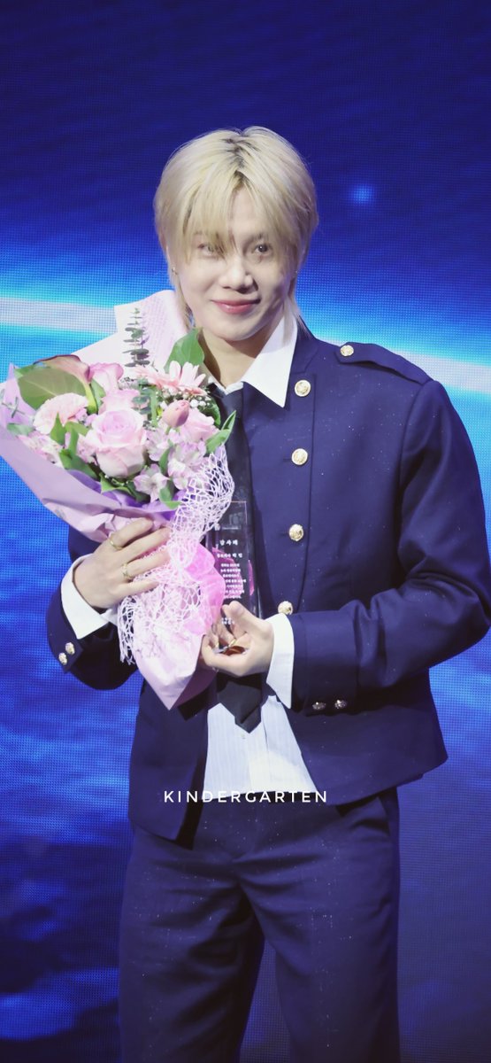 kin_718's tweet photo. 2025.11.07
뉴욕 한류박람회 개막식 
태민✨

#태민 #TAEMIN #テミン #泰民 https://t.co/0d11UQzIlH