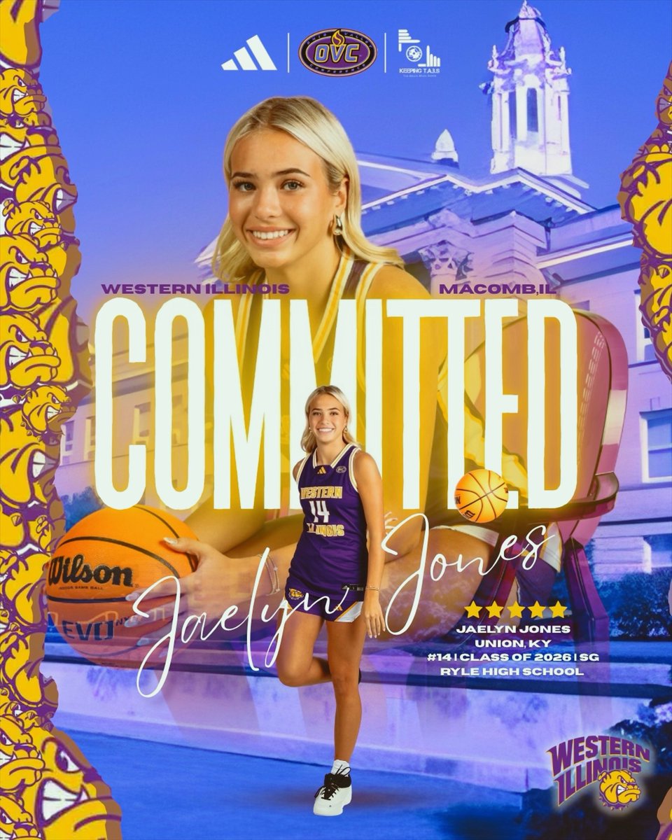JaelynJones08's tweet image. #Committed #GoNecks