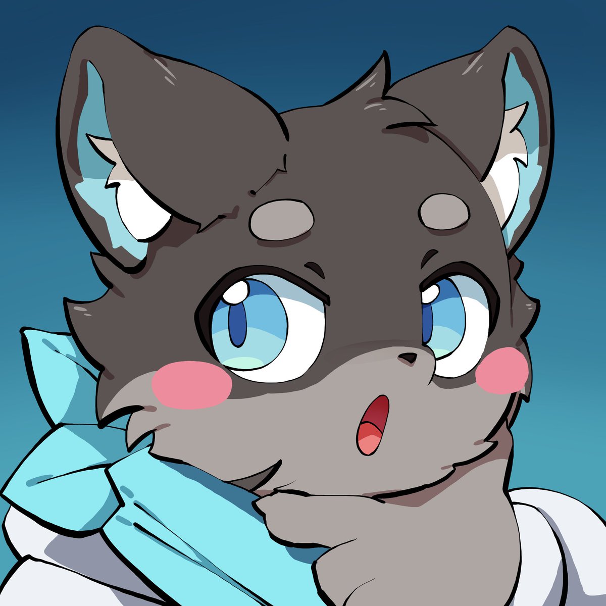 #NewProfilePic 

🎨🎁: <a href="/Chzzksimseng/">심연생물</a>