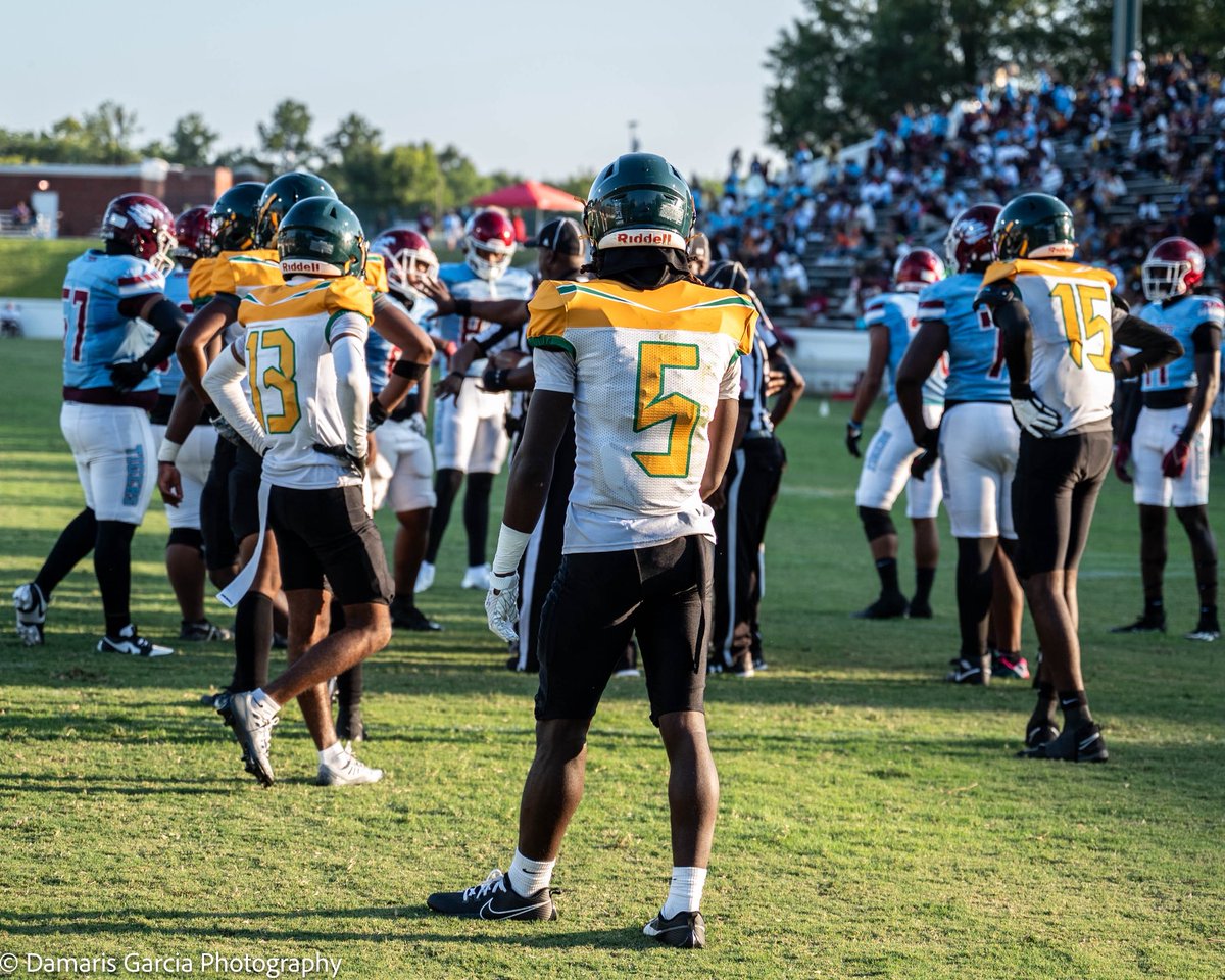 Ben Watson tweet media