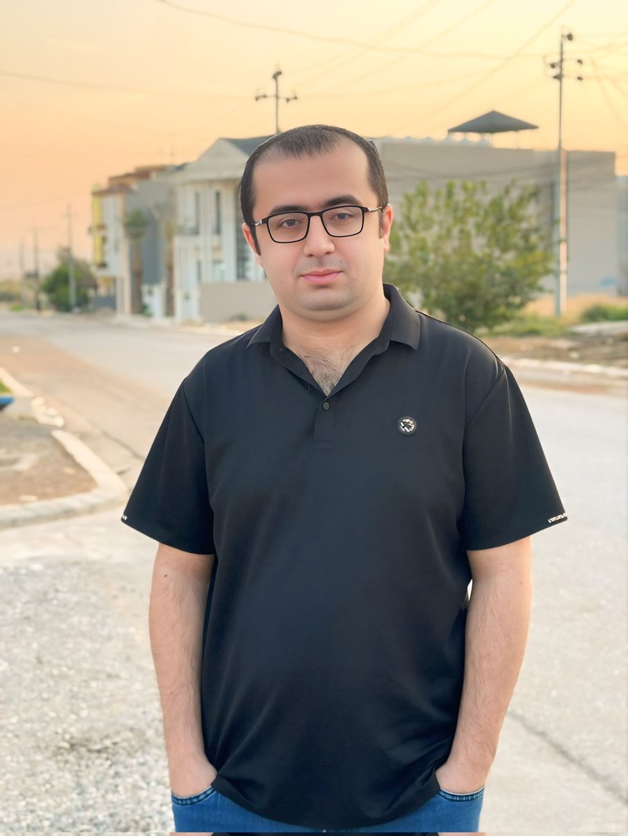 ☪Ahsan Khalil Habib Zebari ☪ (@akh001akh0011) on Twitter photo 