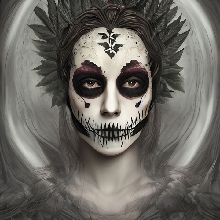 SimpleSalezNow's tweet image. Art of the Day! "Trex". Buy at: ArtPal.com/GabrelleDeroui…