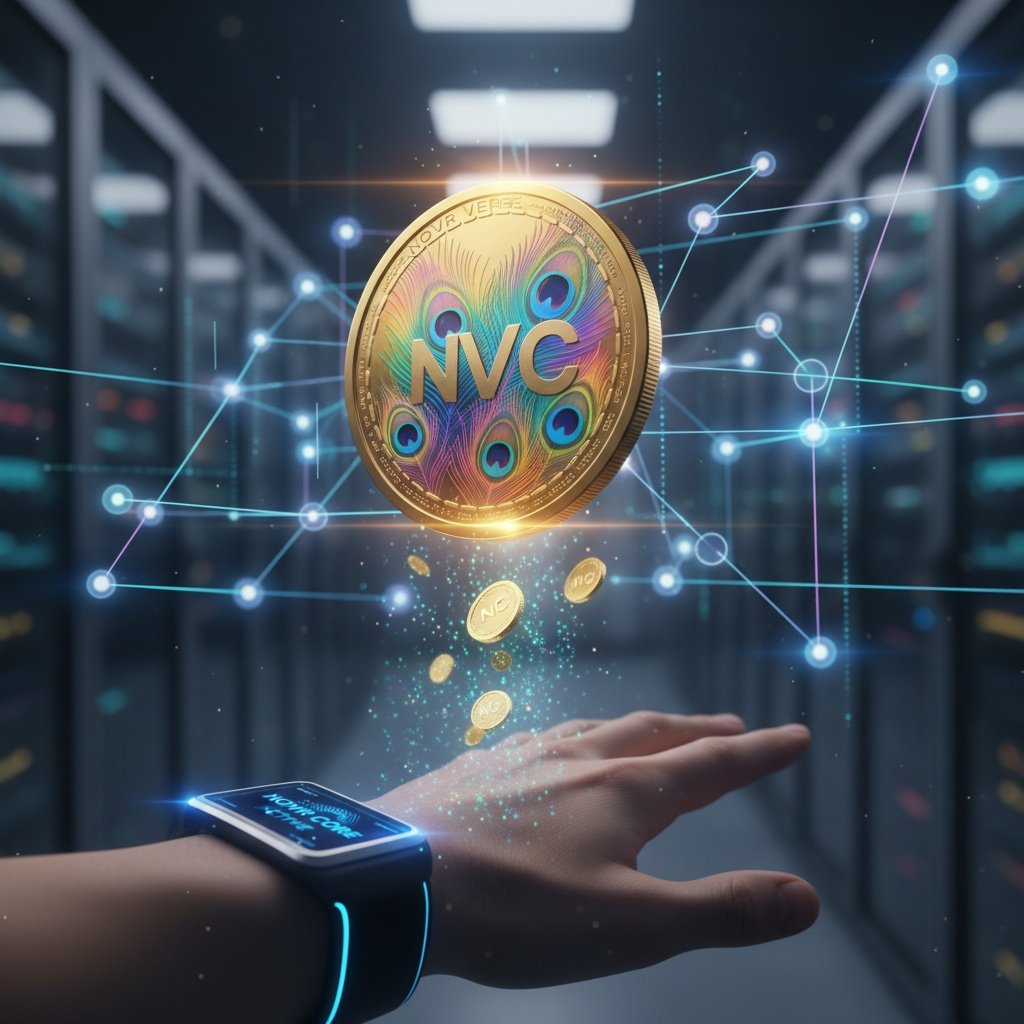 @NOVRVerseCoin tweet media