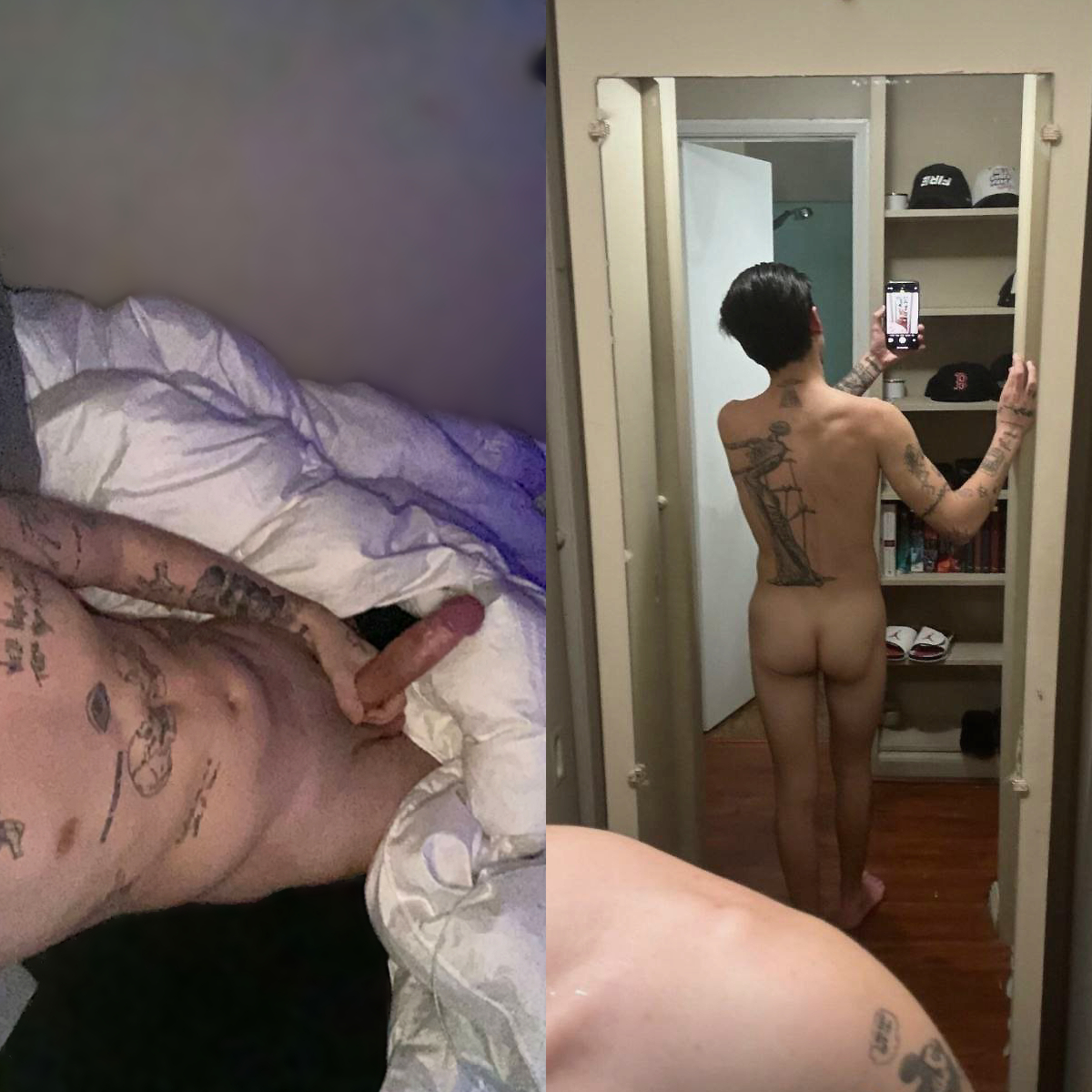 americaliente 🥵🔥 tweet media