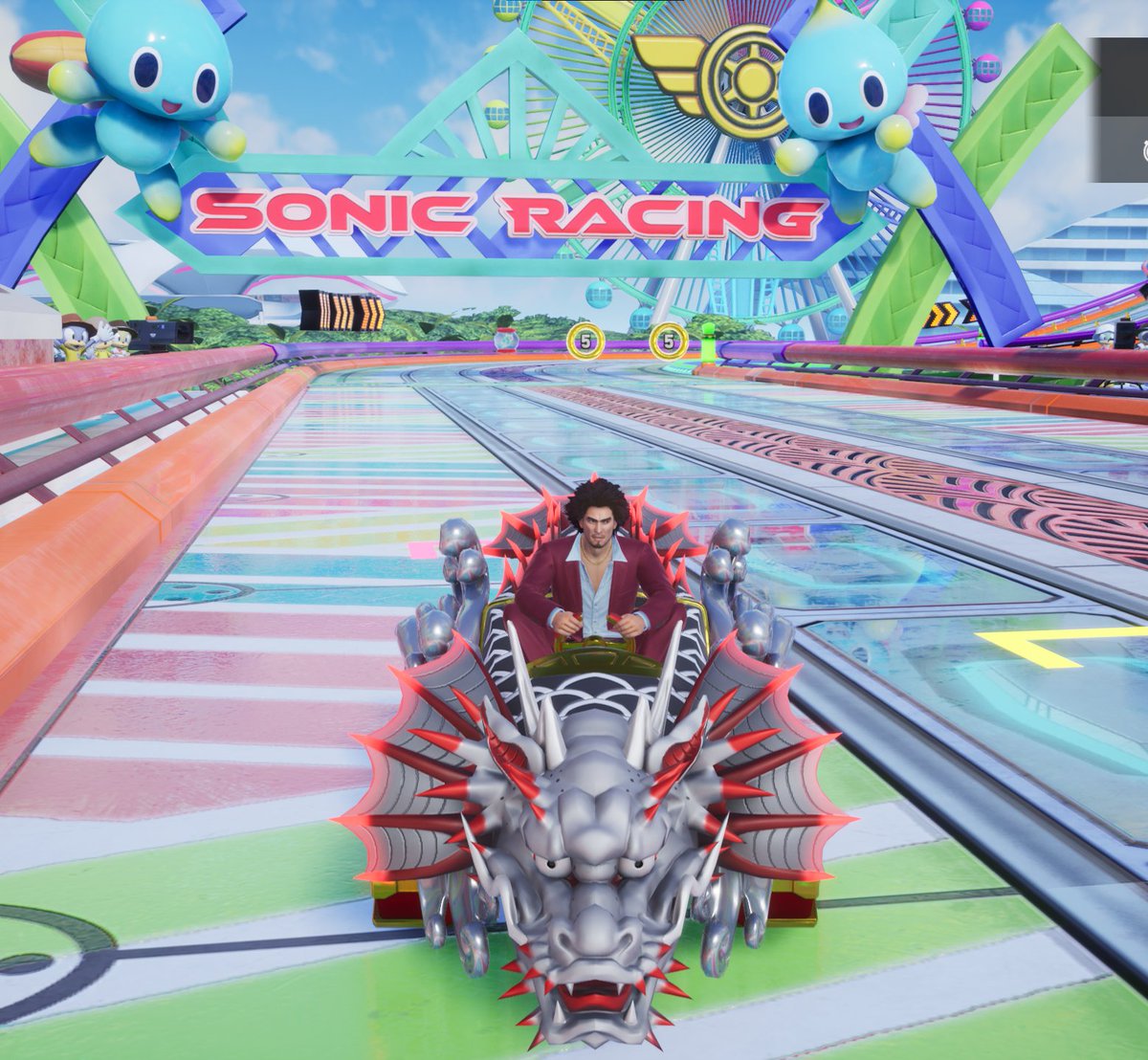 ShinyMew112's tweet photo. @Sonic_Hedgeblog https://t.co/CIjLI7w1UF