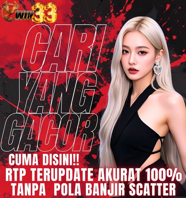 WIN33OFFICIAL_'s tweet photo. ๐ฅ Cari yang terbaik? Cuma di WIN33! ๐ฅ
Tempatnya update terbaru, info akurat, dan tren terkini buat kamu yang selalu ingin maju dan tampil beda. ๐
Yuk, jadi bagian dari komunitas penuh semangat bareng WIN33! โจ
#WIN33 #PositiveVibes #SemangatBerkarya #UpdateTerbaru #AntiRungkat https://t.co/nJxo6saXFQ