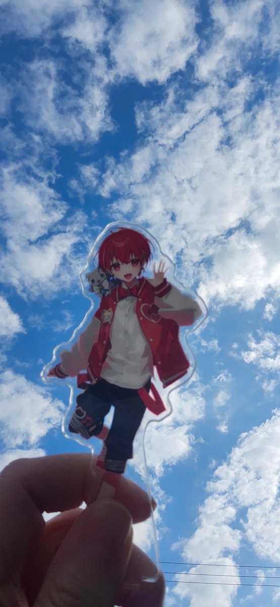 miyu✧ページ miyu on X