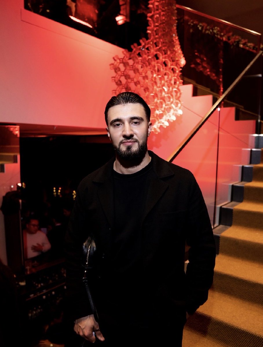 ₿erkan Lenck tweet media