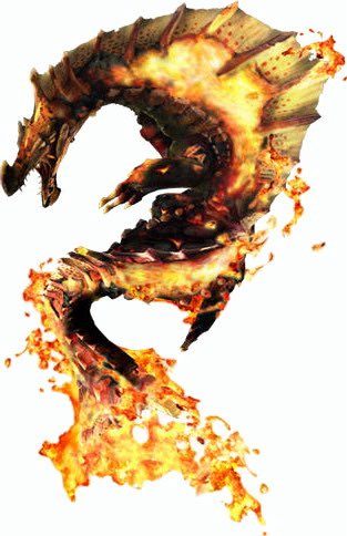 最終的には、これき進化してそう…。
ハンターの皆さん出番が近いですよ？