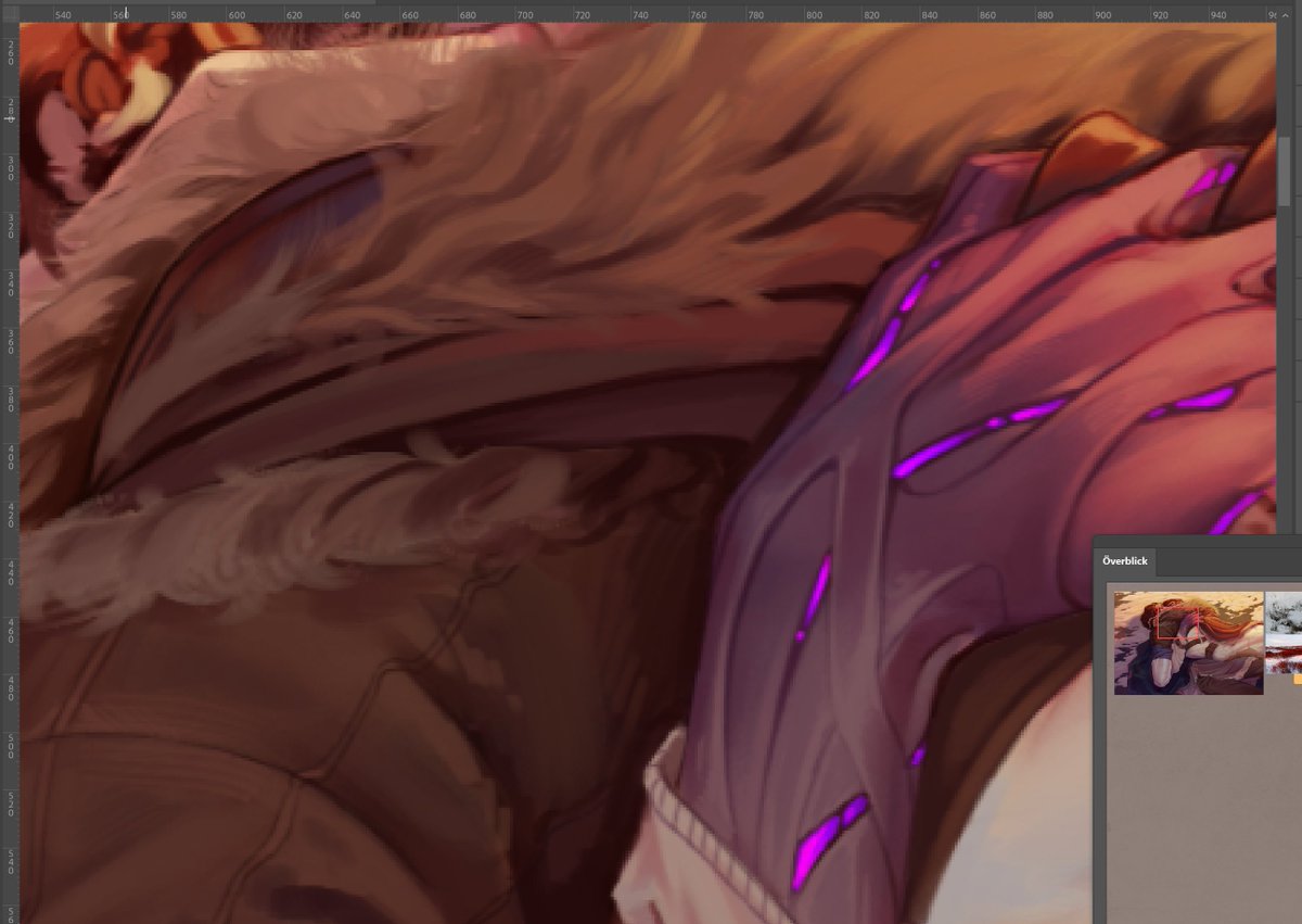 V || ✨Hexclaw lover✨ (@the_tealeaf) on Twitter photo 