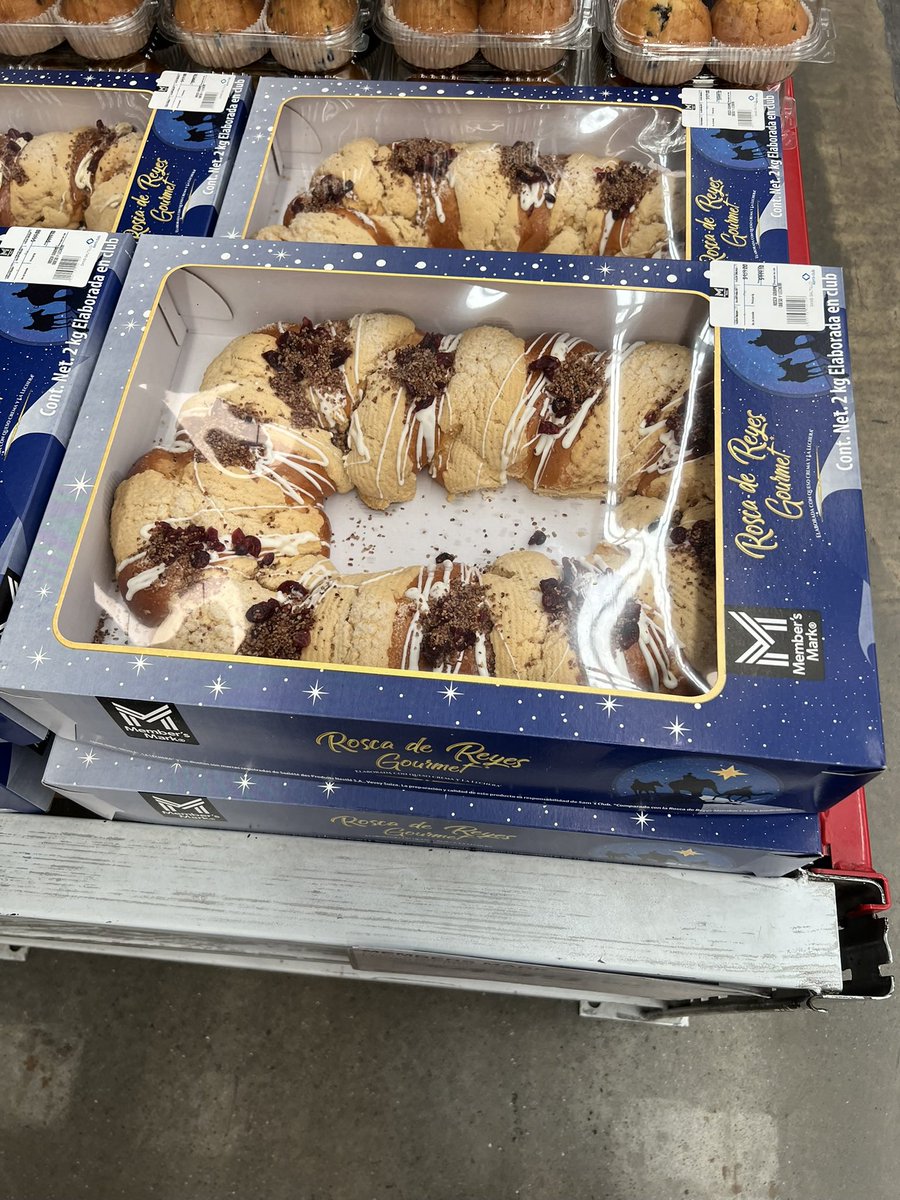 ¿Neta <a href="/SamsClubMexico/">Sam's Club México</a>? 

#Saltillo #Coahuila