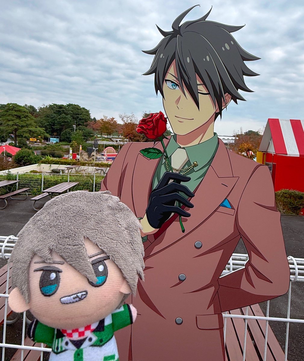 0562019_04's tweet photo. きたわよ https://t.co/72DRAfJ1Ey