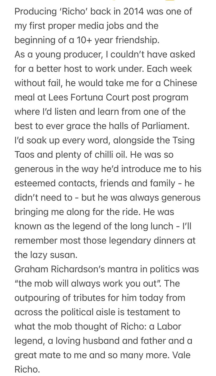 Thomas O'Brien tweet media