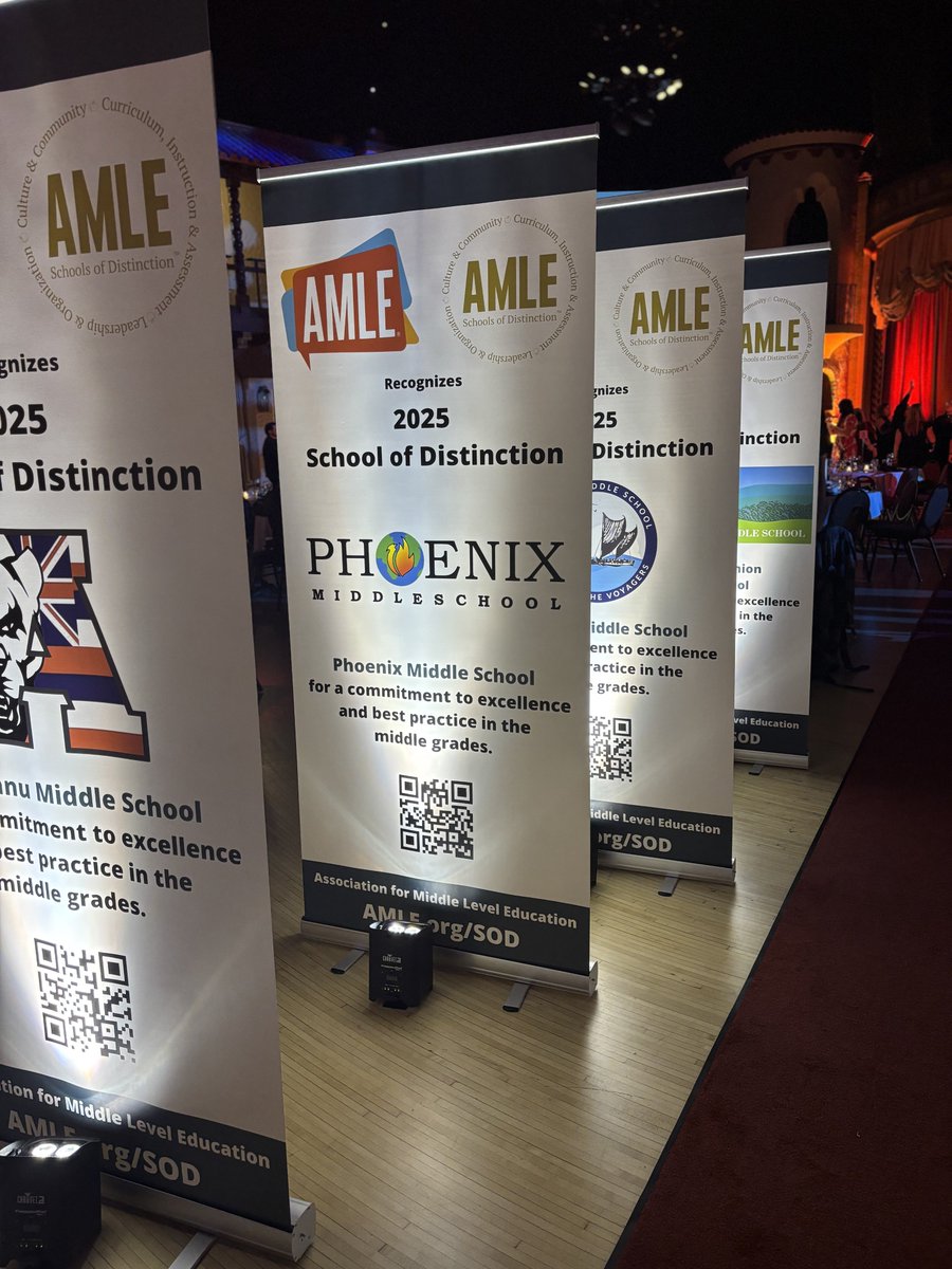 Phoenix MS tweet media