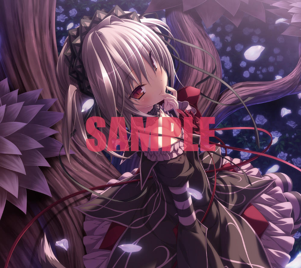 【ご予約お忘れはございませんか❓】
11月28発売❗️

Purple software(<a href="/purple_software/">Purple software公式</a>)さんより
最新作『 #何度目かのはじめまして』を含む歴代作品の「ガラスマウスパッド」が登場🎉

🎁ソフマップ限定メーカー予約特典
✅オリジナルA4クリアファイル

🔻ご予約はこちら
a.sofmap.com/search_result/…