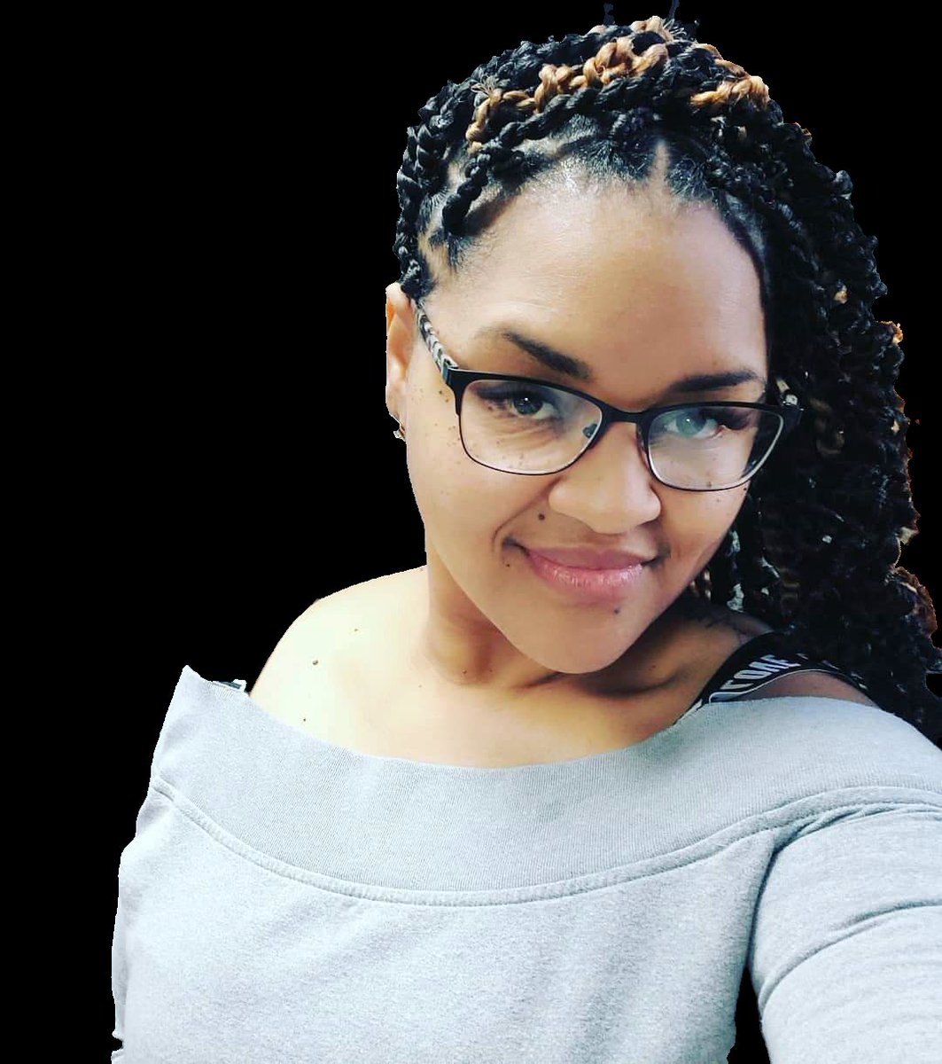 Shavonya Vaughan tweet media