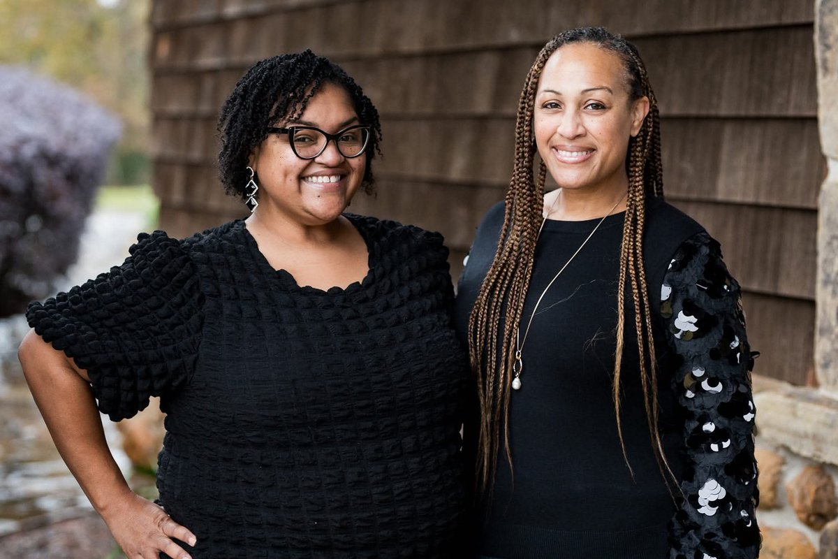 Shavonya Vaughan tweet media