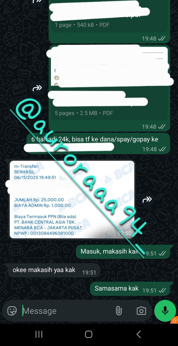auroraaa94_'s tweet photo. 1489. Jasa tulis 
1490. Formatting &amp; nomor halaman
1491. Jasa tulis
1492. Jasa tulis https://t.co/FdXJQRhnzy