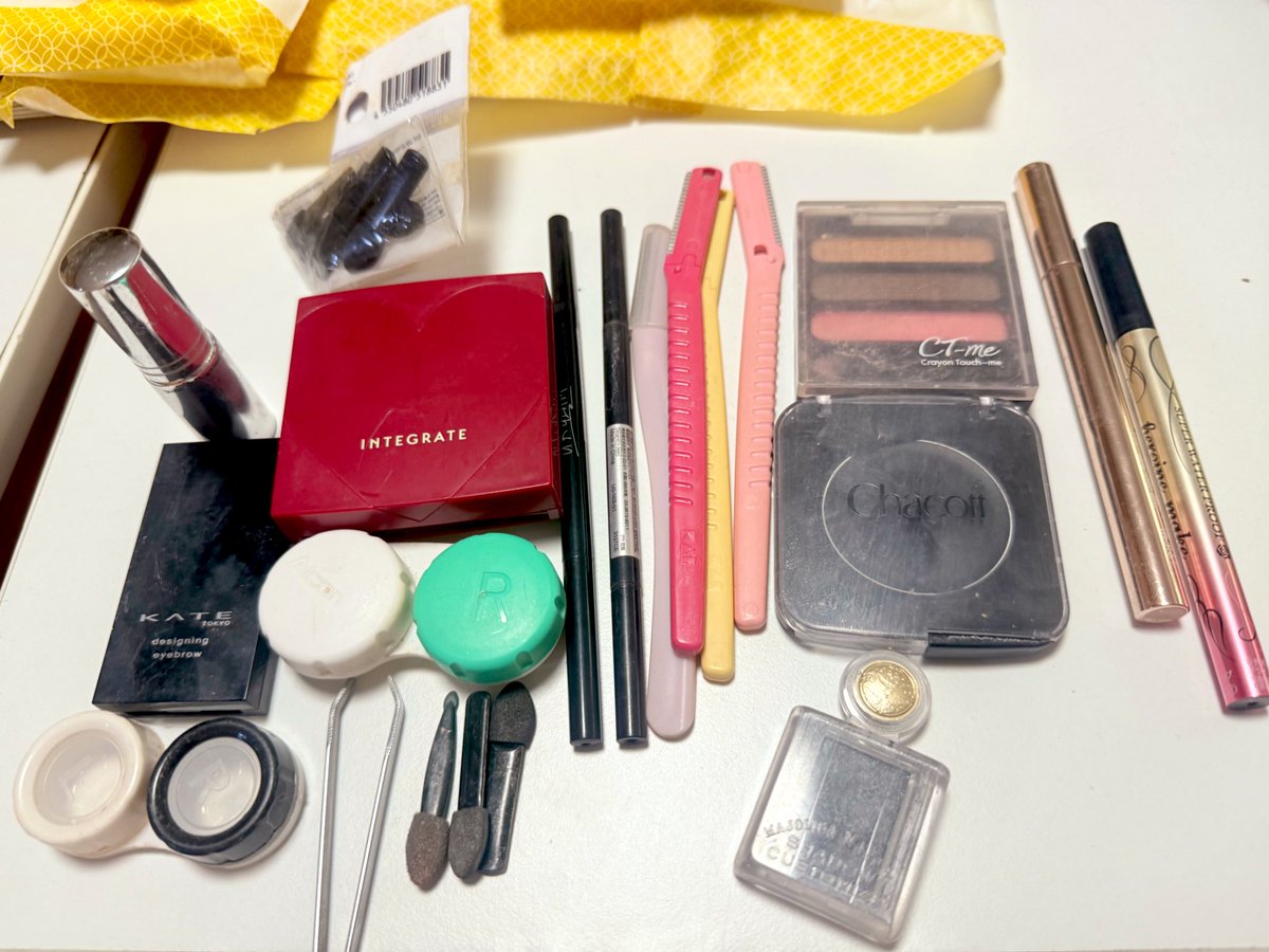 kaikaiさま専用　新品　グリーンリッチ　エテ りょー on X