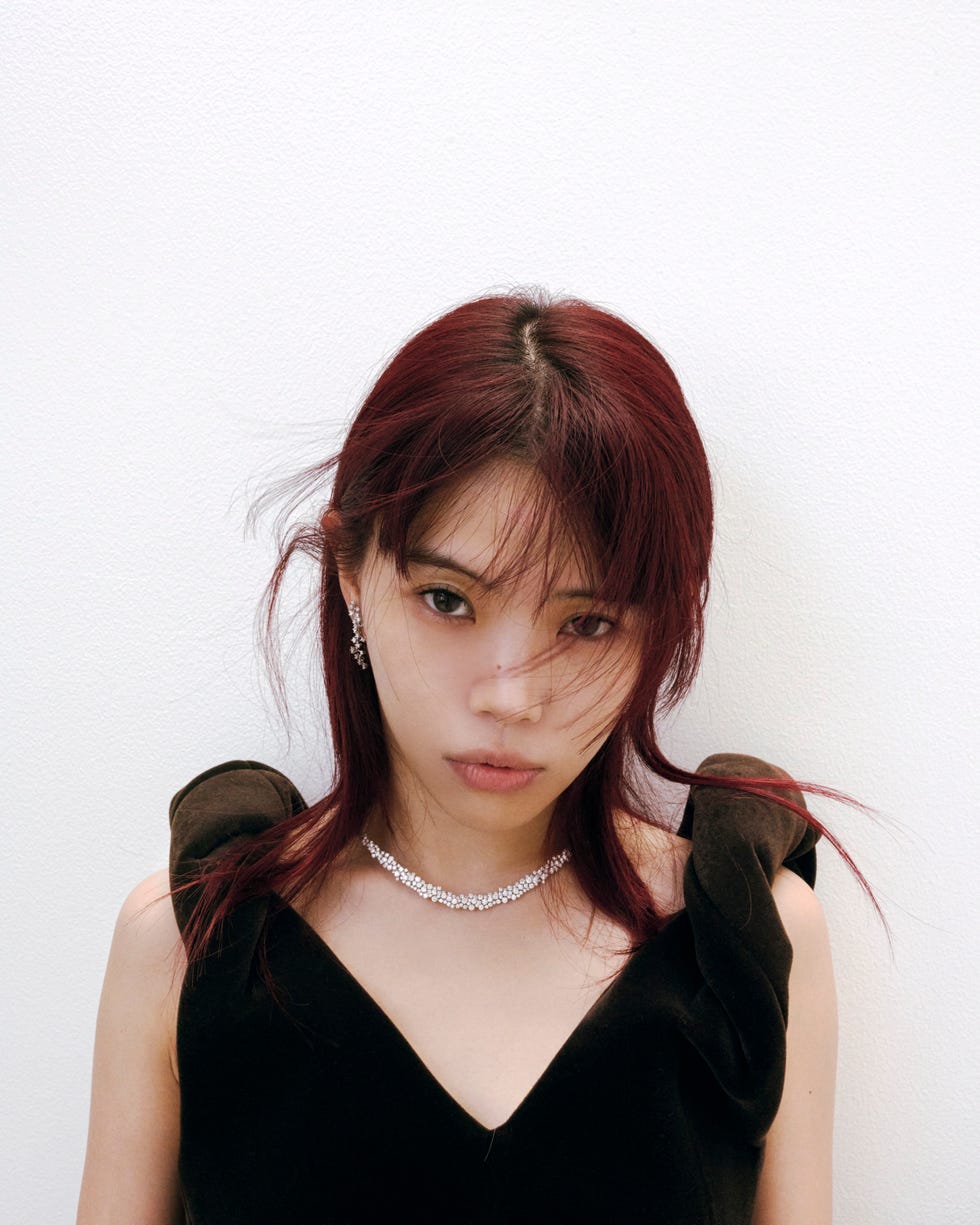 アイナ・ジ・エンド セット アイナ・ジ・エンド THE END