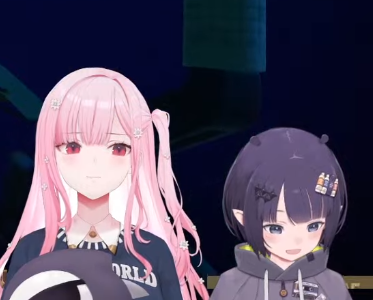 YuiMakinami's tweet image. "Women love me, fish fear Me" - Mori Calliope (2025)

TRUUUUUUUUUUUE
#calliolive