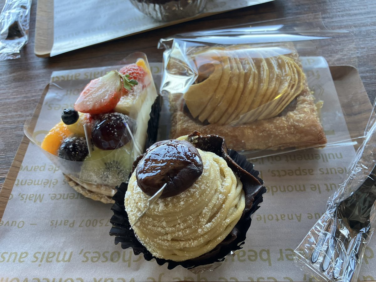 marcy835(マーシー835) tweet media