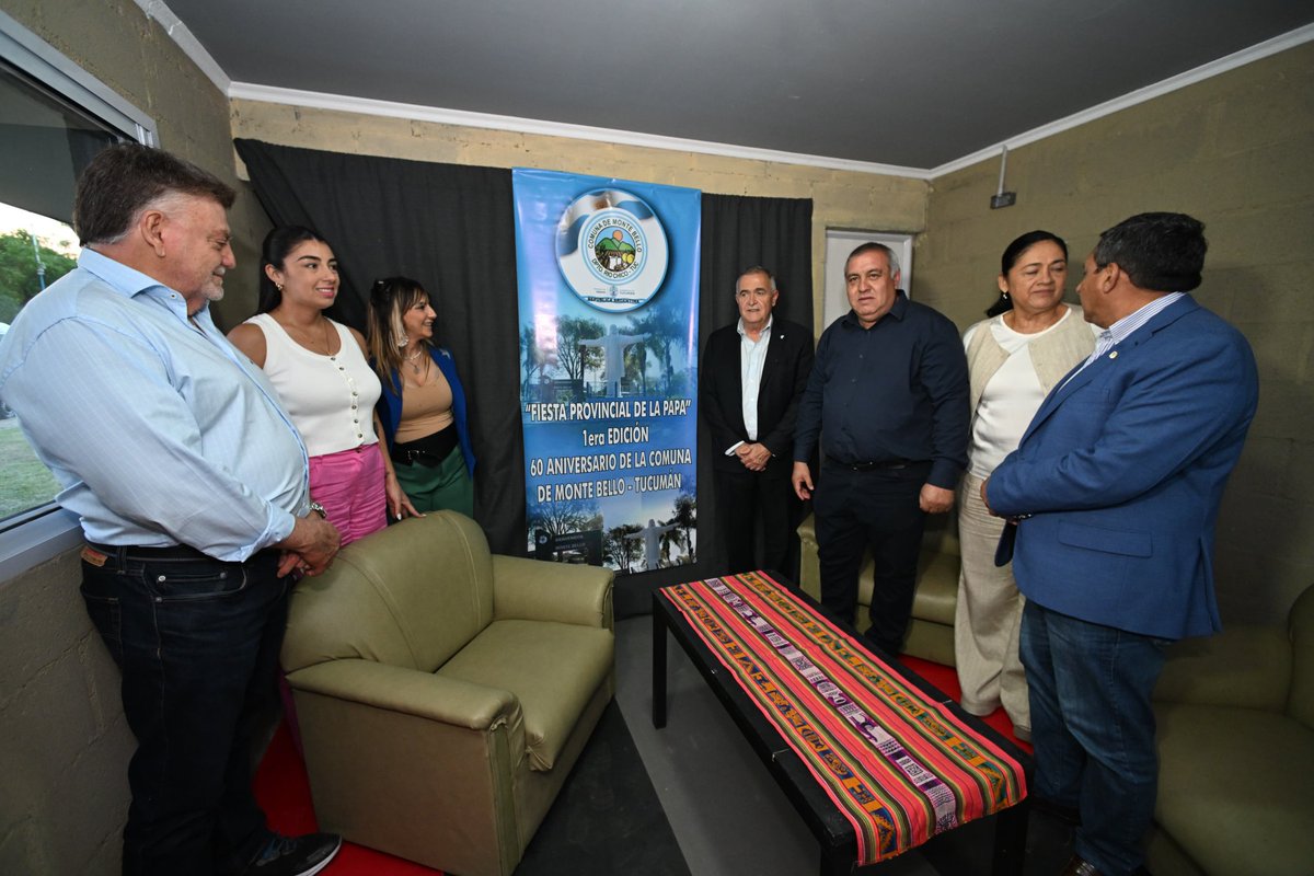 Osvaldo Jaldo tweet media