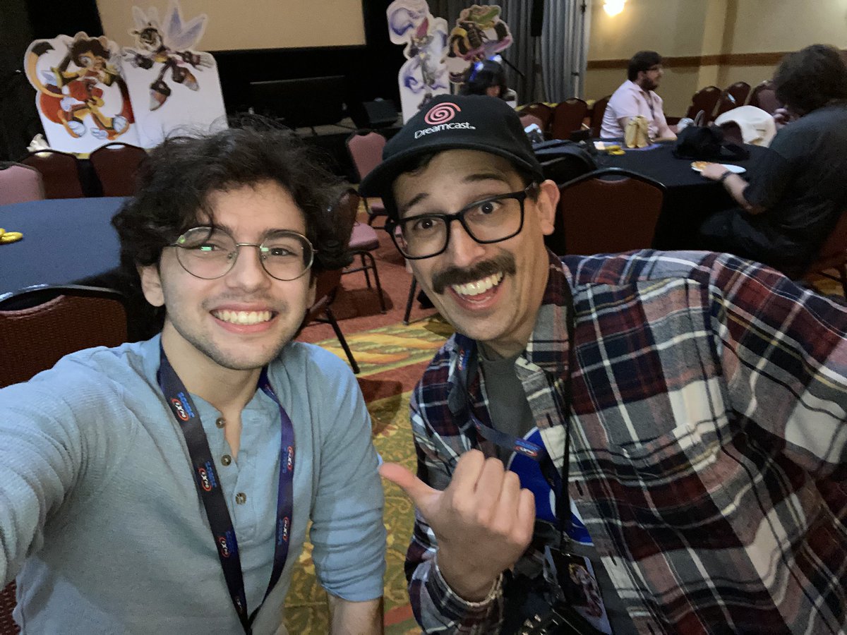 Who up Sonicing their Stop Motion bro