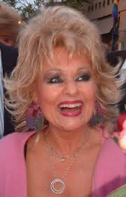 ChiefKalaki's tweet photo. @CreekfromCan @Raven_Call The one good thing about all this was #BadActress brings back memories of Tammy Faye who turned out to be a good egg. https://t.co/FEbfwUiStx