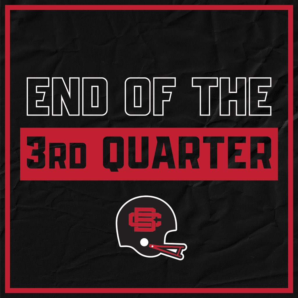 Brownstown Central Football tweet media