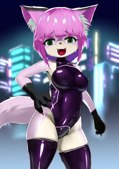 悪いピチスーお狐さん描けた!

冬コミではこんな感じのイラスト集出しますよろしくね!
(2日目東4へ66a) 