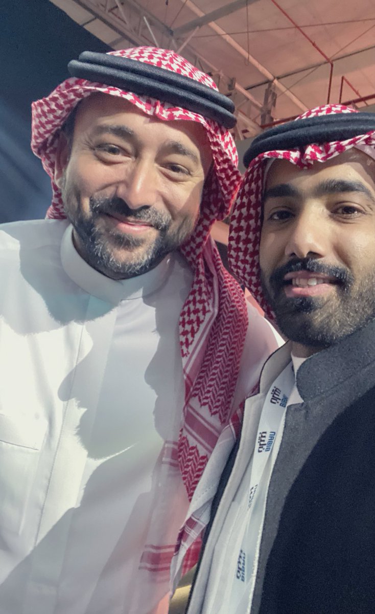 عبدالله المالكي tweet media