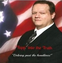 Thanks, Tim Tapp for interviewing me on Tapp into The Truth <a href="/TappintotheTrut/">Tapp into the Truth</a>
on the Govt shutdown, &amp; the can-do spirit in AmeriCANS Who Made America: 19th Century – Growth, Division, and Reunification.