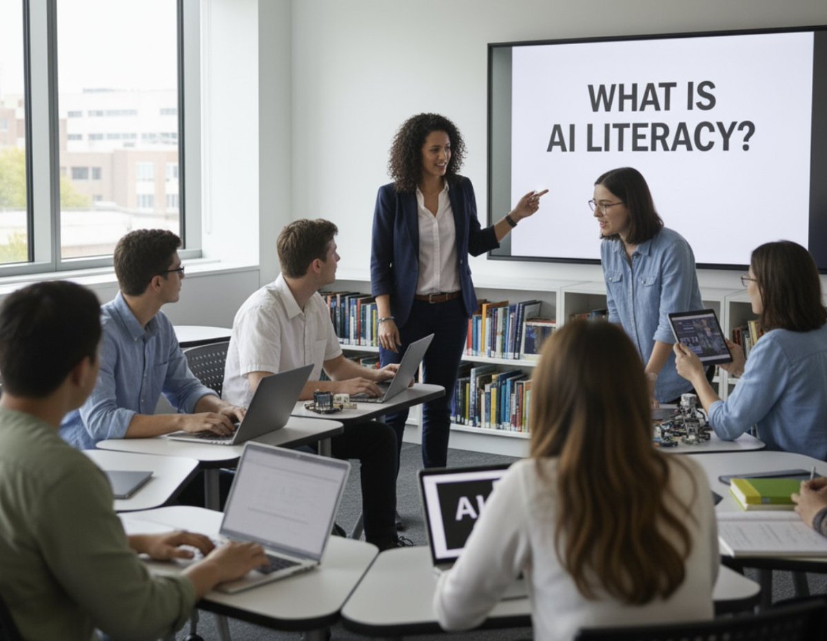 Center for Innovation, Design, & Digital Learning tweet media