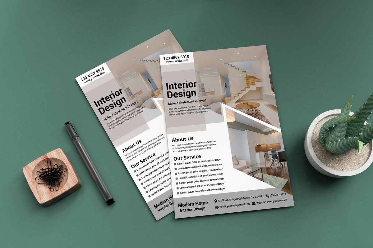ShuvoReview's tweet image. Interior Design Flyer! 

📷Contact: linktr.ee/visualorbitstu…

#InteriorDesign #FlyerDesign #DesignFeedback #NewPost #HomeDecor #ModernHome #CreativeDesign #GraphicDesign