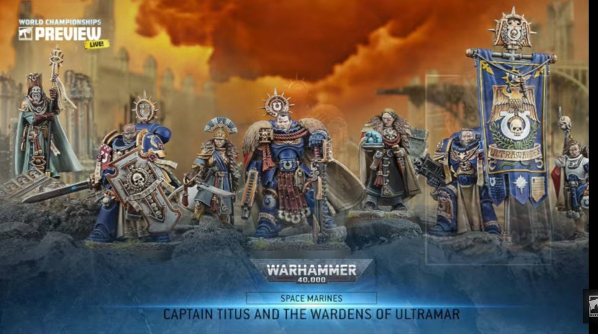 The Noise, Wokehammer CEO tweet media