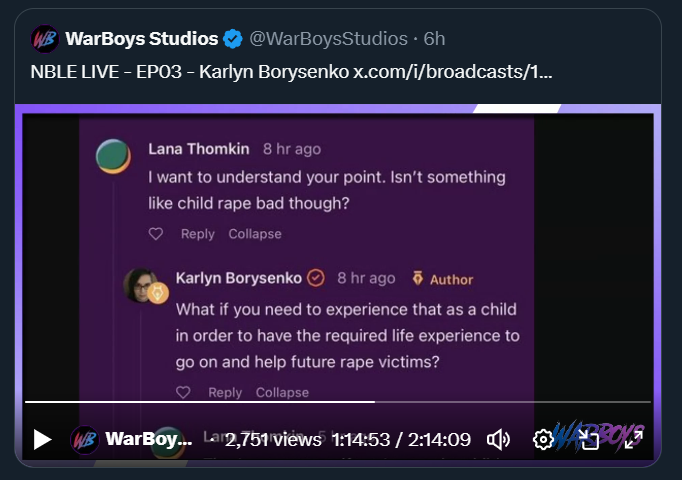 BeeGrrl's tweet photo. @SarahisCensored This was fun https://t.co/hIcKJXf5QP