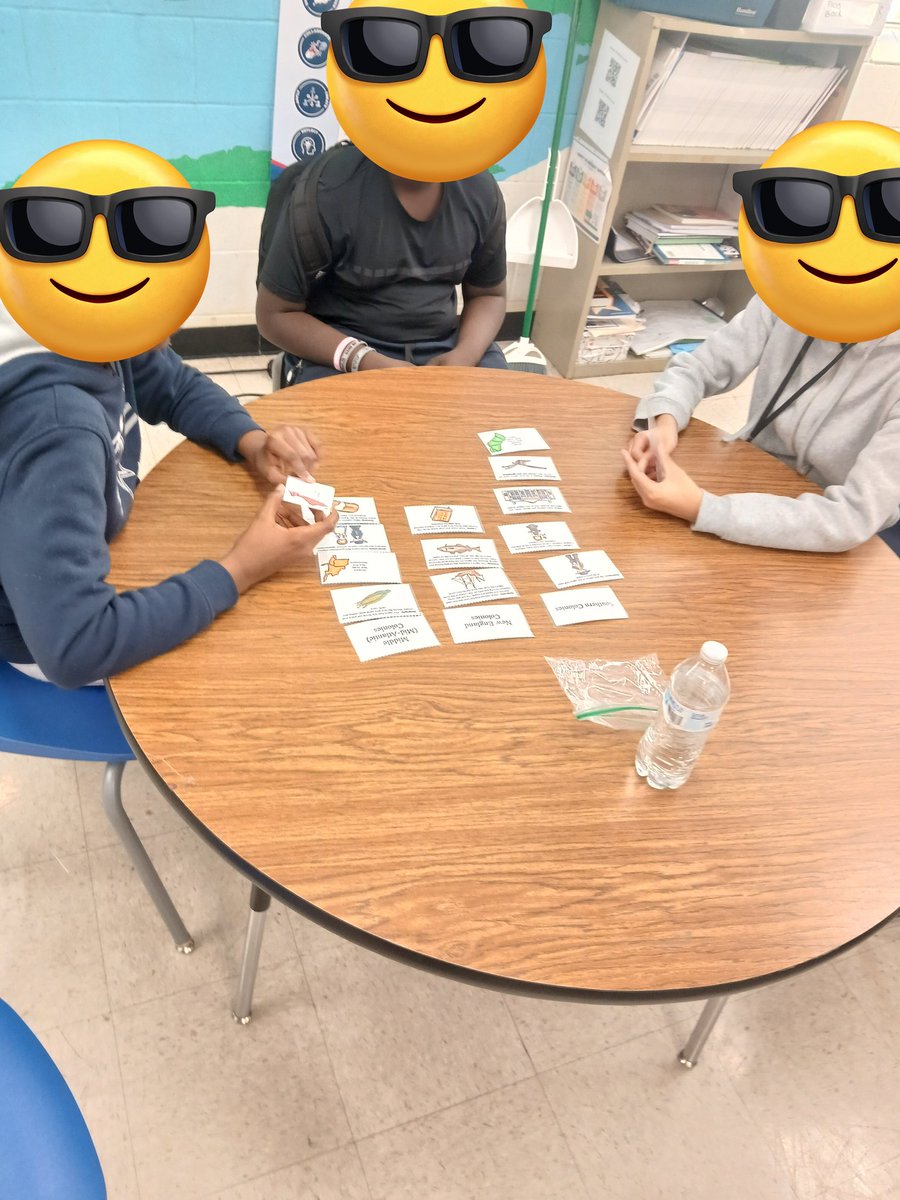 catechesser's tweet photo. Hands on, Minds on! Happy Friday Night Live from Liberty JH social studies! #risddreambig @ljhpatriots https://t.co/IdnJBRT1fw