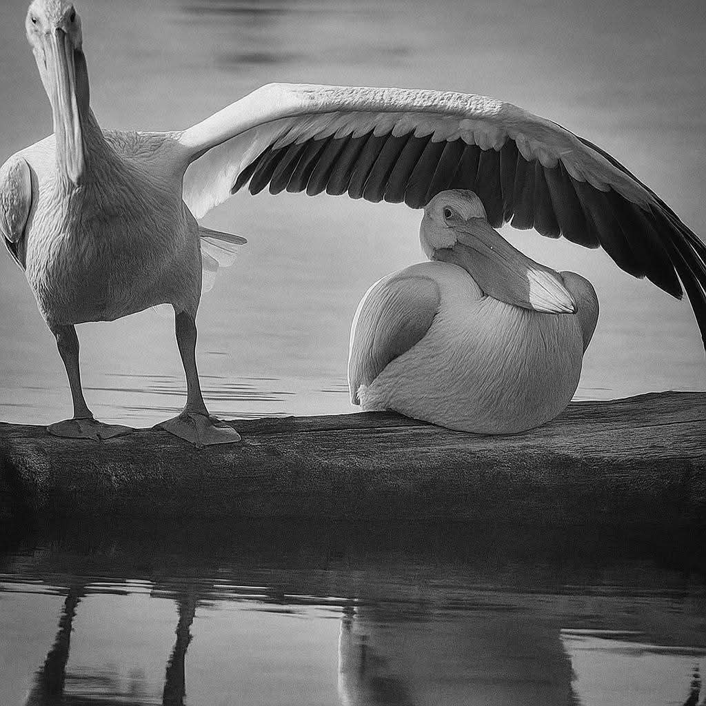 "Kindness is a language that the deaf can hear and a blind can see."
#SaturdayVibes