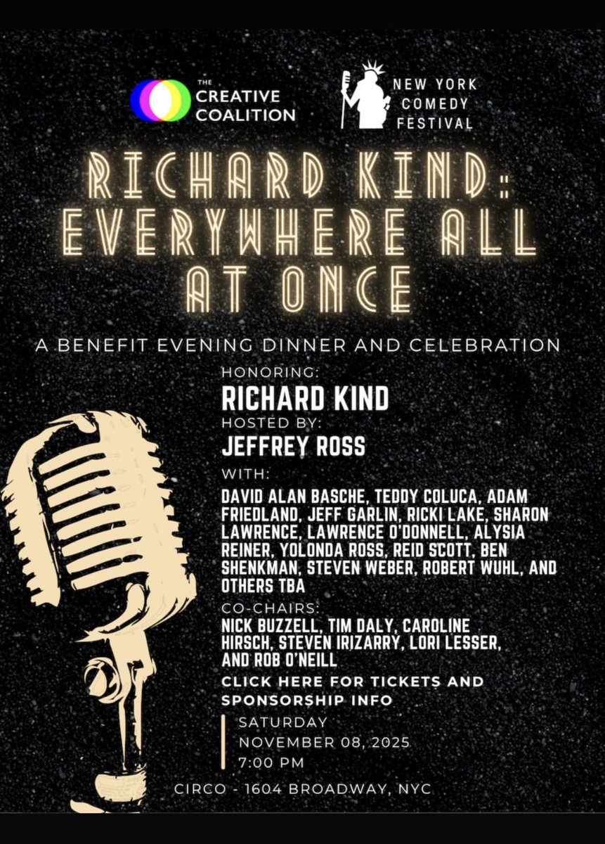 Jeff Garlin News & Info. tweet media