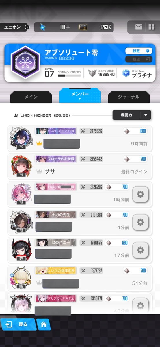 いさむ/ササ tweet media
