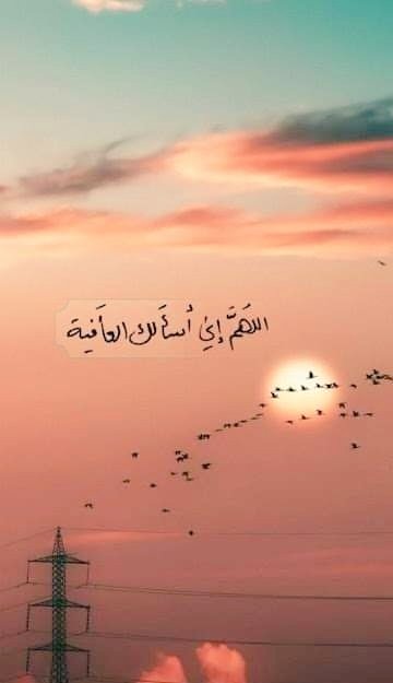 NkBGWwxvhrRPTFS's tweet photo. "من أعظم نعم الله :
أن تُمسي و تُصبح  وانت مُعافى
في اهلك و مالك و ولدك ..
تلك نعمة لا يُدركها إلا من يفتقدها..
#صباح_الخيرᅠ https://t.co/slRdoQLrPI