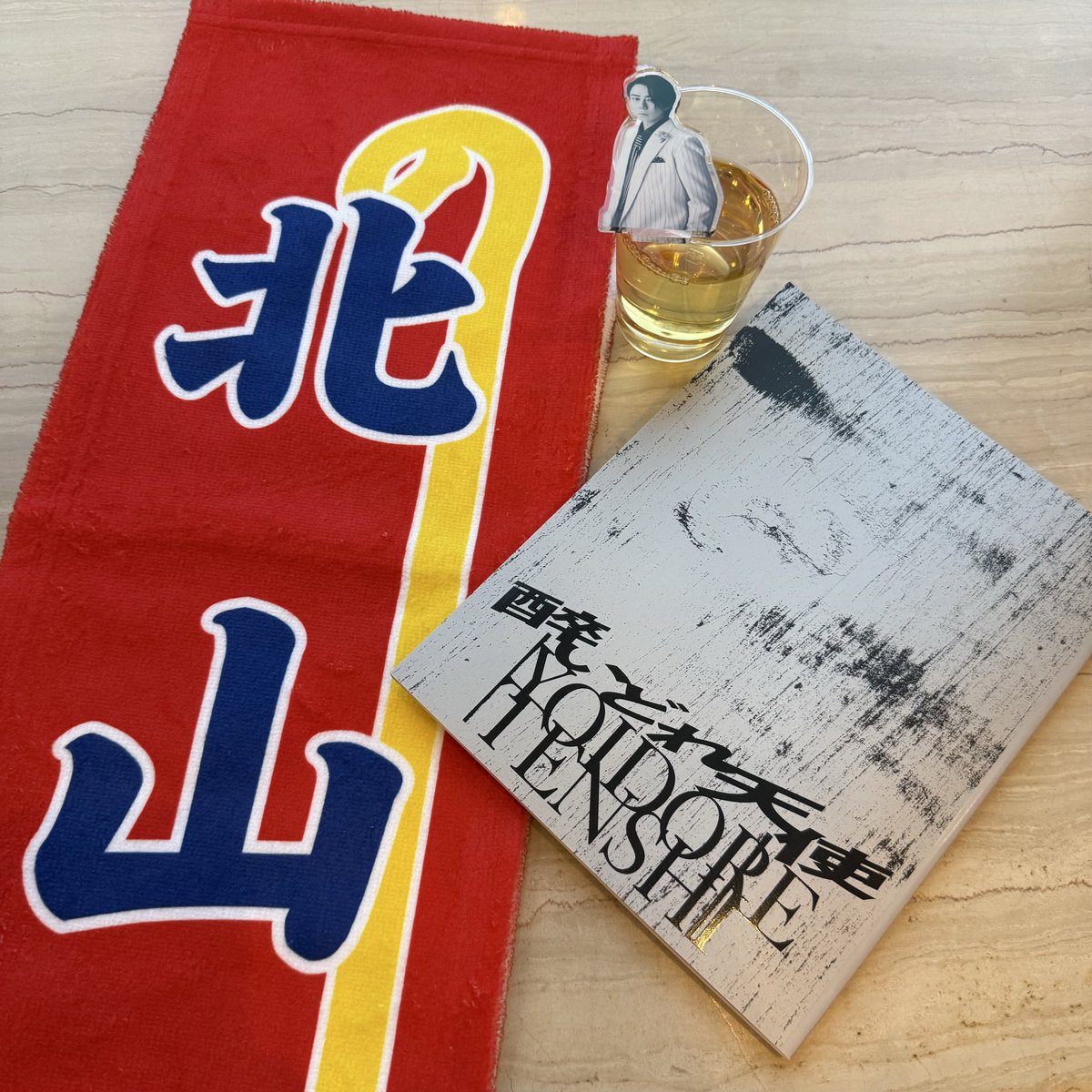 MIYU｡・x・) on X