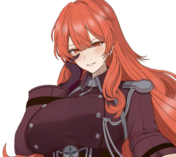 カルマエルさん美人過ぎらぁな 