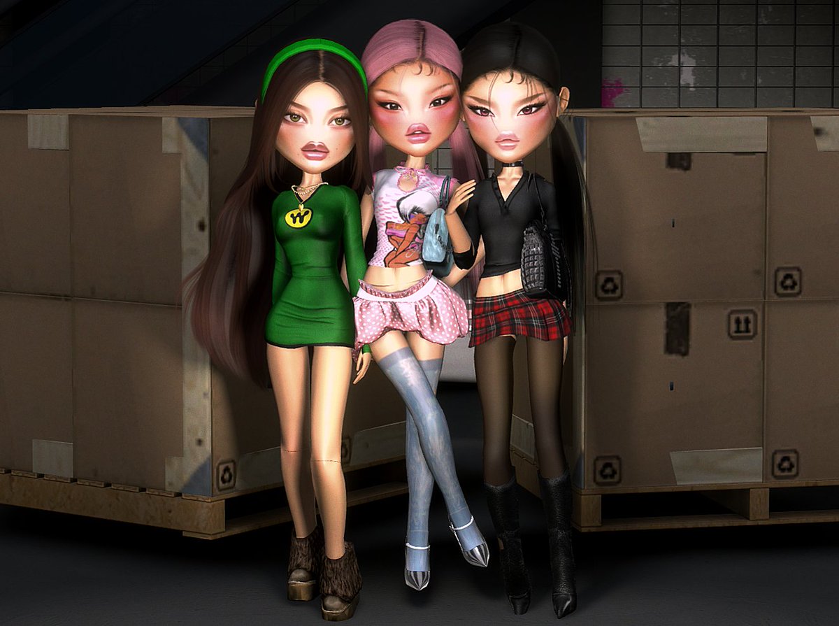 oghaseul's tweet image. #itgirlbookings @ItGirlsHQ